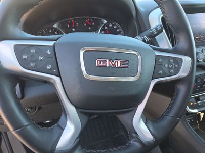2023 GMC Terrain - Photo 19