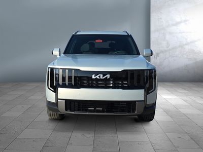 2027 Kia Telluride - Photo 2