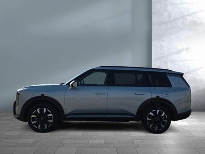 2027 Kia Telluride - Photo 3