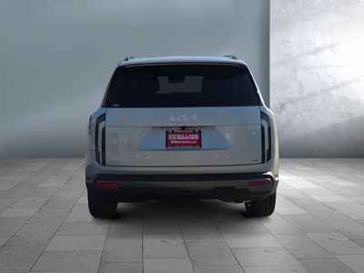 2027 Kia Telluride - Photo 5