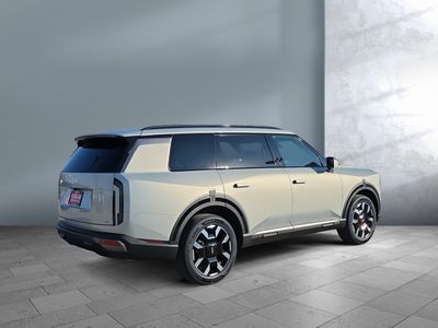 2027 Kia Telluride - Photo 6