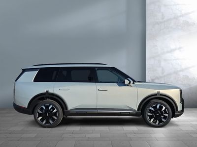 2027 Kia Telluride - Photo 7