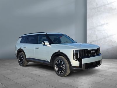 2027 Kia Telluride - Photo 8