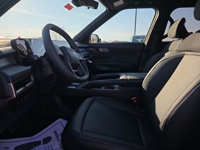 2027 Kia Telluride - Photo 9