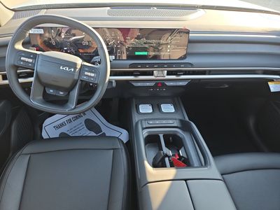 2027 Kia Telluride - Photo 12