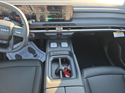 2027 Kia Telluride - Photo 13