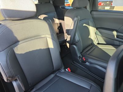 2027 Kia Telluride - Photo 14