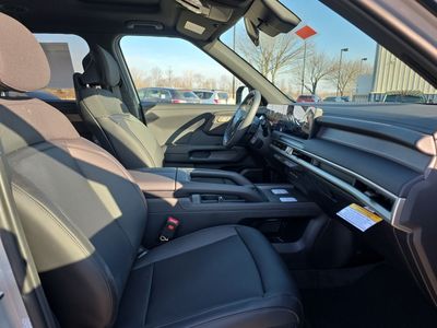 2027 Kia Telluride - Photo 15
