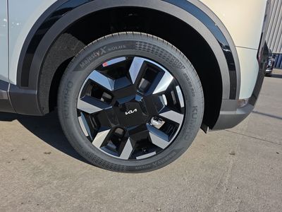 2027 Kia Telluride - Photo 16