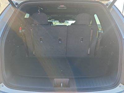 2027 Kia Telluride - Photo 17
