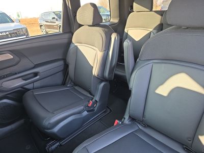 2027 Kia Telluride - Photo 18