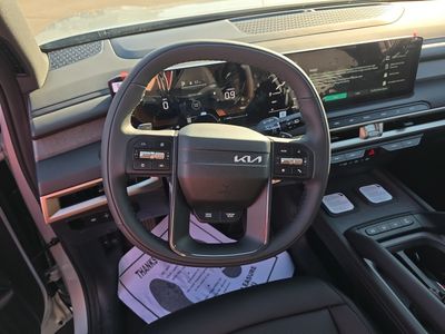2027 Kia Telluride - Photo 19