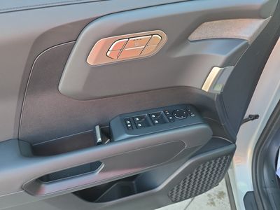 2027 Kia Telluride - Photo 20