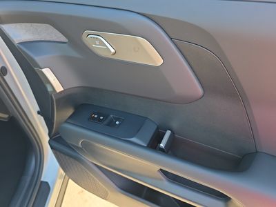 2027 Kia Telluride - Photo 21
