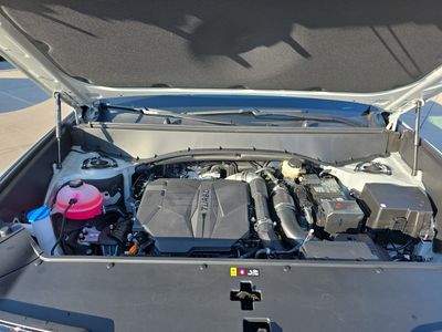 2027 Kia Telluride - Photo 22