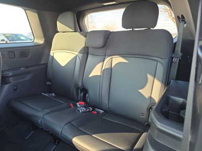 2027 Kia Telluride - Photo 24