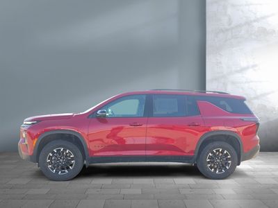 2026 Chevrolet Traverse - Photo 3