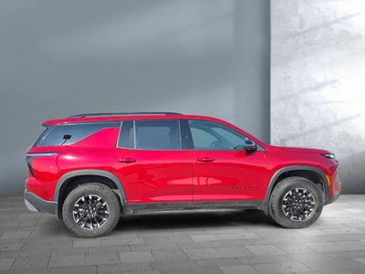 2026 Chevrolet Traverse - Photo 7