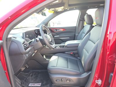 2026 Chevrolet Traverse - Photo 9