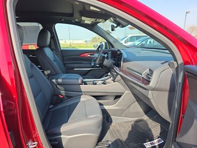 2026 Chevrolet Traverse - Photo 15