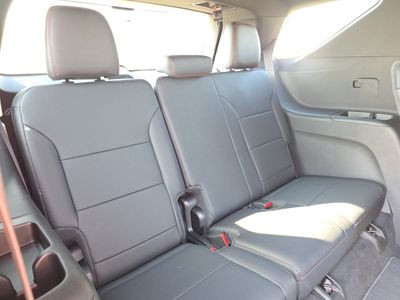 2026 Chevrolet Traverse - Photo 23