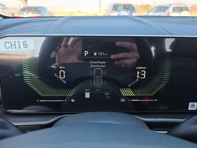 2026 Kia Sportage Hybrid - Photo 10