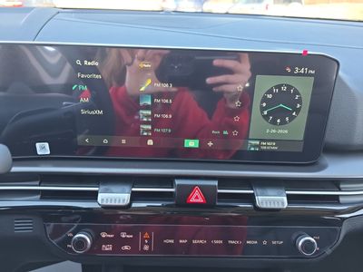 2026 Kia Sportage Hybrid - Photo 11