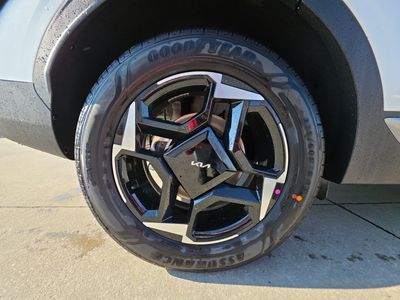 2026 Kia Sportage Hybrid - Photo 16