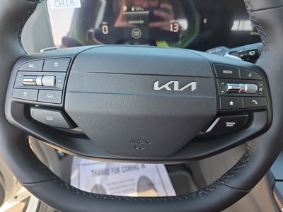 2026 Kia Sportage Hybrid - Photo 19