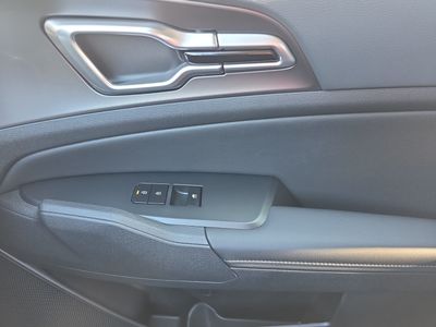2026 Kia Sportage Hybrid - Photo 21