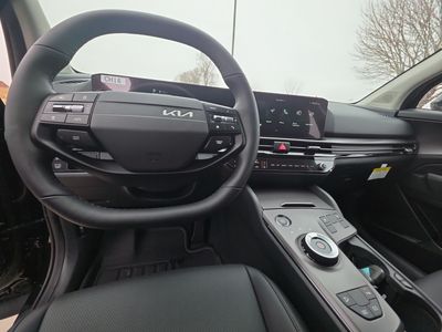 2026 Kia Sportage Hybrid — photo 12 view