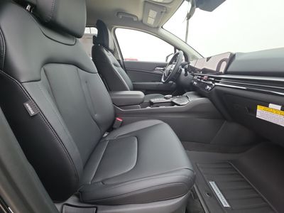 2026 Kia Sportage Hybrid — photo 15 view