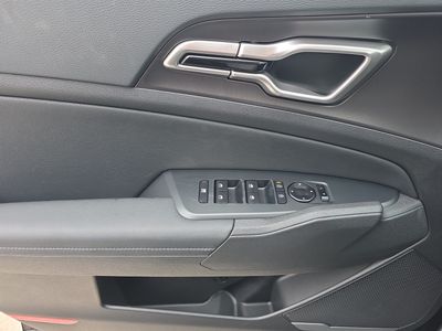 2026 Kia Sportage Hybrid — photo 20 view