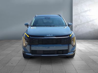 2026 Kia Sportage Hybrid - Photo 2