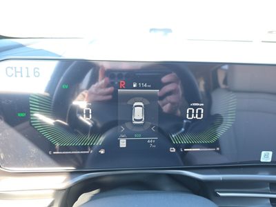 2026 Kia Sportage Hybrid - Photo 10