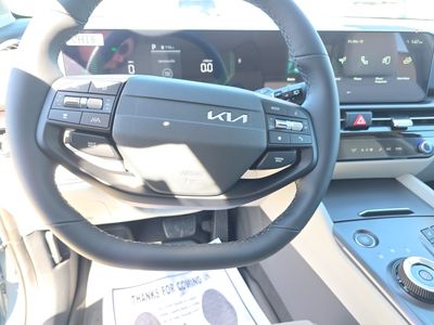 2026 Kia Sportage Hybrid - Photo 12