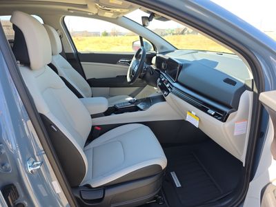 2026 Kia Sportage Hybrid - Photo 15
