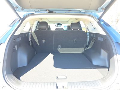 2026 Kia Sportage Hybrid - Photo 17