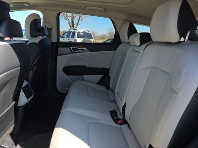 2026 Kia Sportage Hybrid - Photo 18