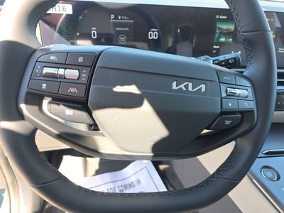2026 Kia Sportage Hybrid - Photo 19