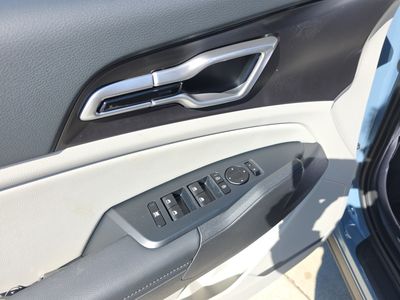 2026 Kia Sportage Hybrid - Photo 20