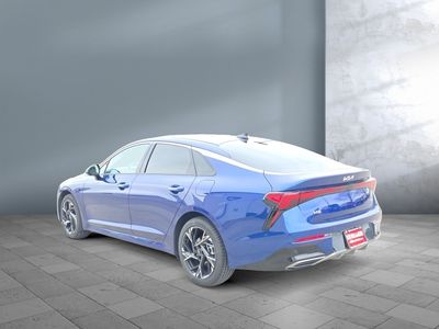 2026 Kia K5 - Photo 4