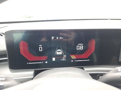2026 Kia K5 - Photo 10