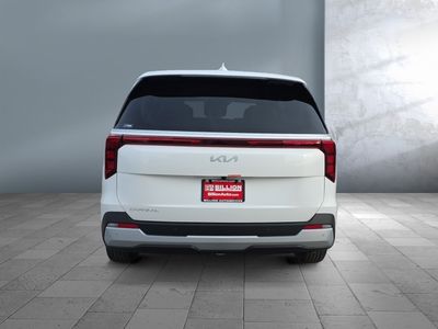 2026 Kia Carnival - Photo 5