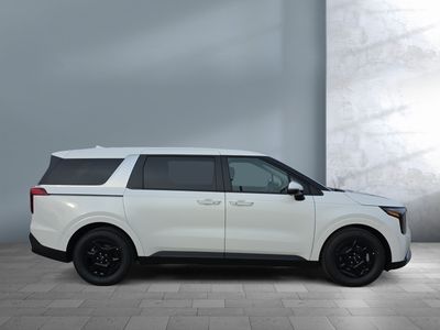 2026 Kia Carnival - Photo 7