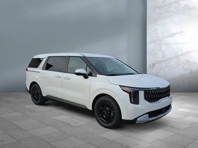 2026 Kia Carnival - Photo 8