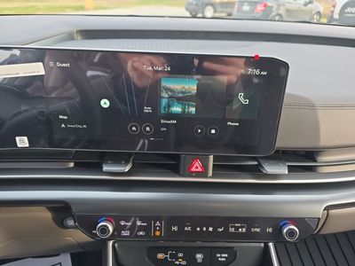 2026 Kia Carnival - Photo 11
