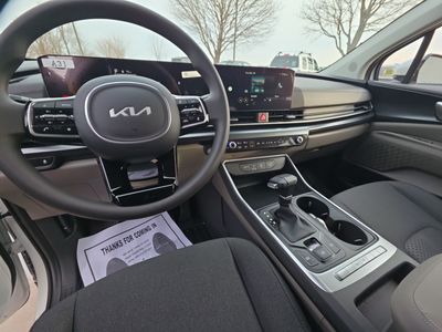 2026 Kia Carnival - Photo 12