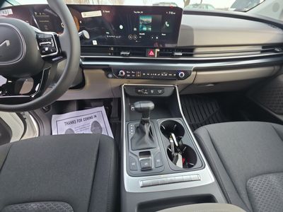 2026 Kia Carnival - Photo 13