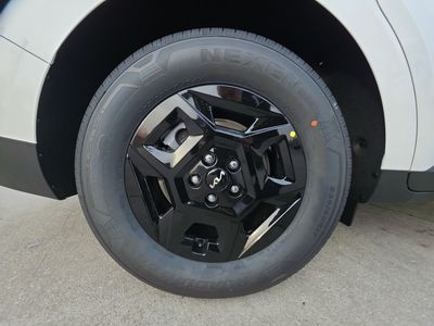 2026 Kia Carnival - Photo 16